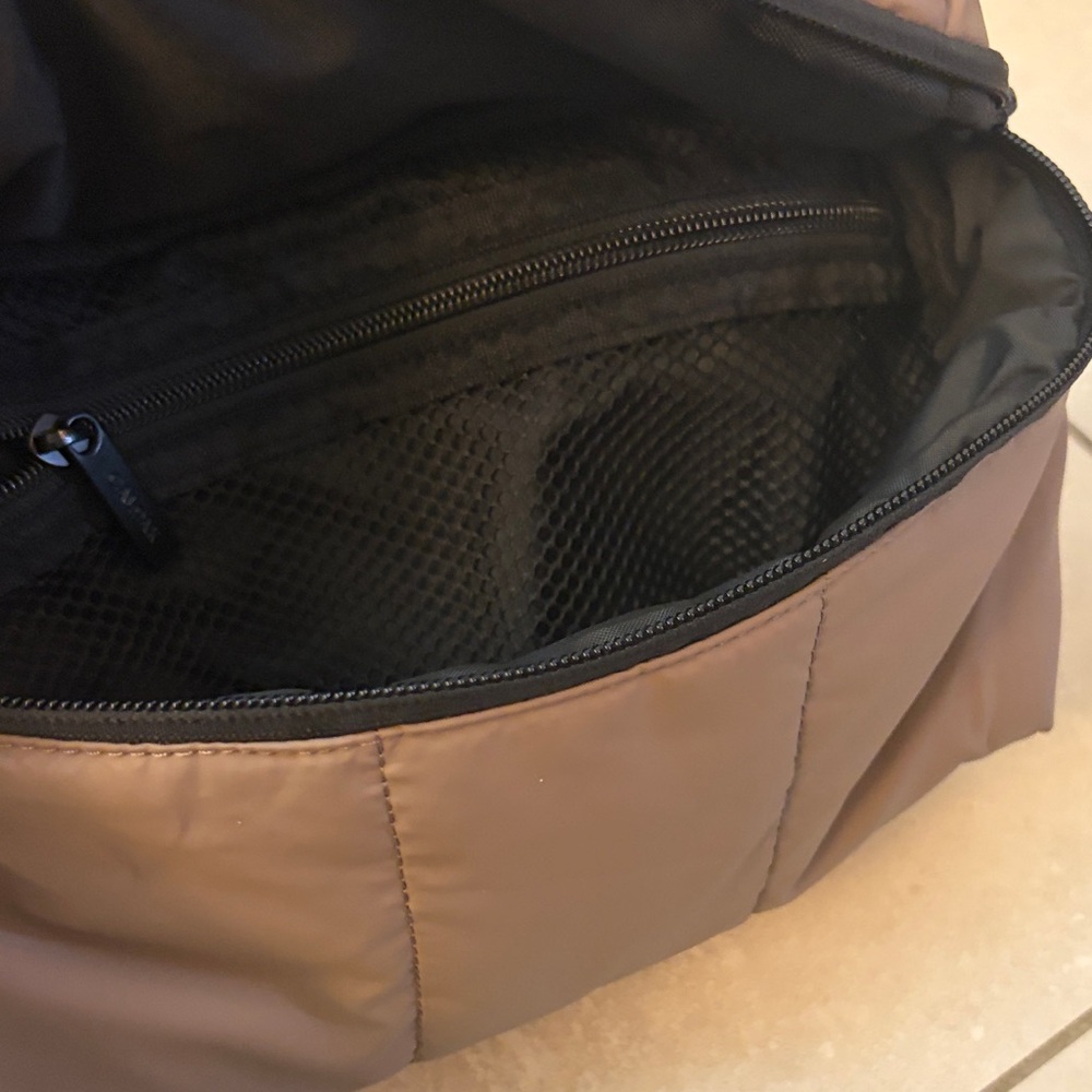 Calpak Tan Belt Bag - Picture 2 of 7